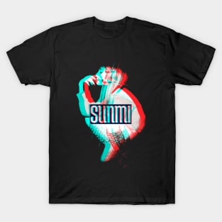 SUNMI COLOR T-Shirt